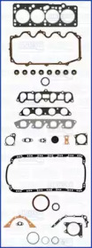 WILMINK GROUP wg1164343 -  Комплект прокладок, двигатель